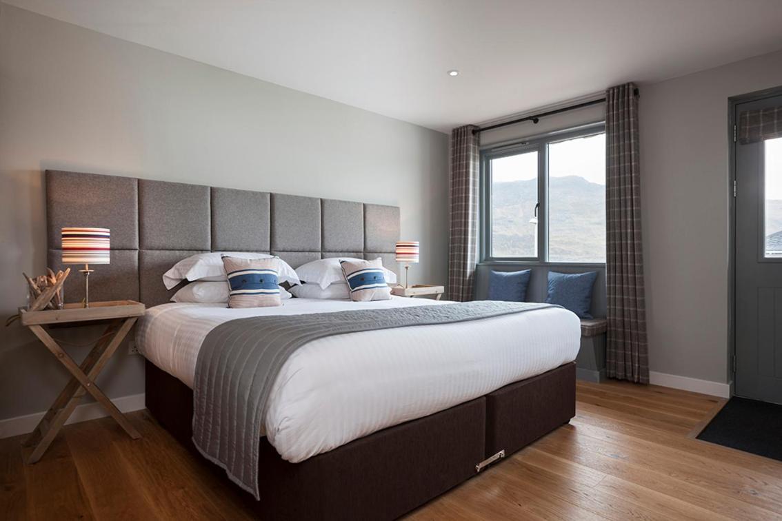 Kylesku Hotel Unapool Экстерьер фото